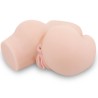 cul avec vagin et anus réalistes et vibration
