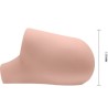 vagin et anus réalistes avec position de vibration 3