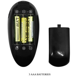 vagin et anus réalistes avec position de vibration 5