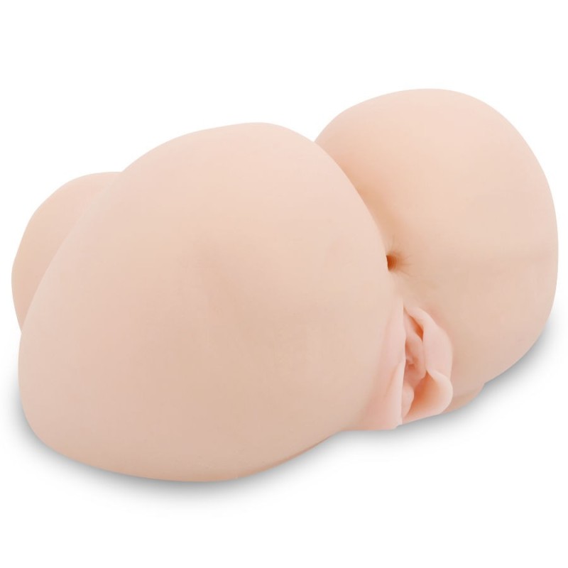 vagin et anus réalistes avec position de vibration 6 vagin et anus réalistes avec position de vibration 6