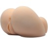 vagin et anus réalistes avec position de vibration 6