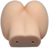 vagin et anus réalistes avec position de vibration 6