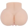 vagin et anus réalistes avec position de vibration 6