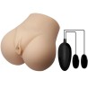 vagin et anus réalistes avec position de vibration 7