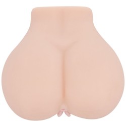 vagin et anus réalistes avec position de vibration 8