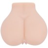 vagin et anus réalistes avec position de vibration 8