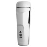 masturbateur vibrant pour hommes sienna. voix et ondes stimulantes