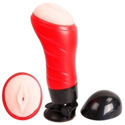 vagin avec base masturbateur
