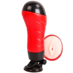 vagin avec base masturbateur