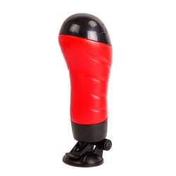 vagin avec base de masturbateur voix