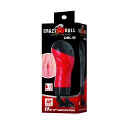 vagin avec base de masturbateur voix