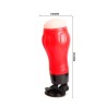 flora vagin avec base masturbateur