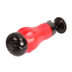 flora vagina avec base de masturbateur voix