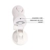 masturbateur vagin rechargeable flora