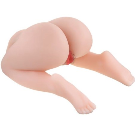 passion dame masturbateur voix 3d