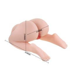 passion dame masturbateur voix 3d