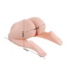 passion dame masturbateur voix 3d