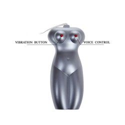 passion dame masturbateur voix 3d