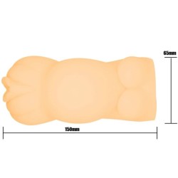 minimasturbador masculin pour femme enceinte