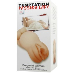 minimasturbador masculin pour femme enceinte
