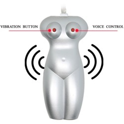 vagin et anus réalistes nt avec maille