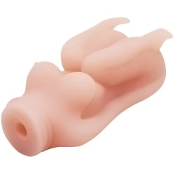 temptation passion lady mle mini masturbador snug fit pussy