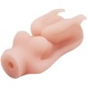 temptation passion lady mle mini masturbador snug fit pussy