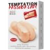 temptation passion lady mle mini masturbador snug fit pussy