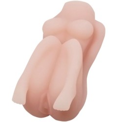 temptation passion lady mle mini masturbador snug fit pussy
