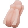 temptation passion lady mle mini masturbador snug fit pussy