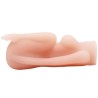 temptation passion lady mle mini masturbador snug fit pussy