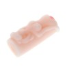 temptation passion lady femme torse mle mini masturbador