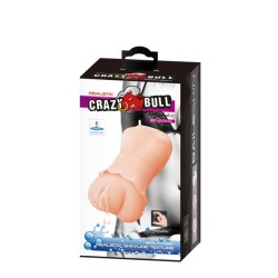 masturbadeur peau d'eau modèle vagin 2