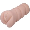 masturbadeur peau d'eau modèle vagin 3