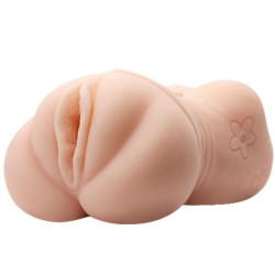 masturbadeur peau d'eau modèle vagin 4