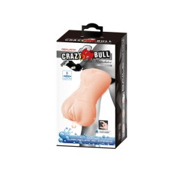 masturbadeur peau d'eau modèle vagin 4
