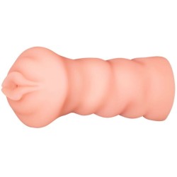 masturbateur vagin leila 13.5 cm