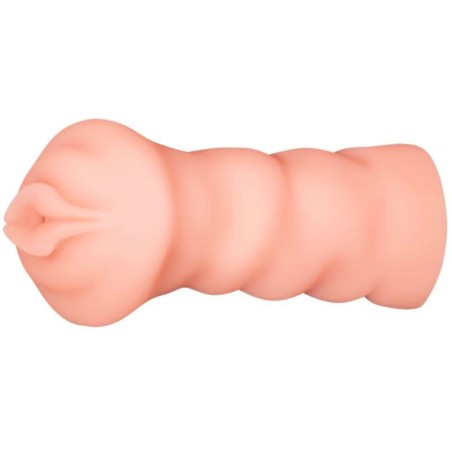 masturbateur vagin leila 13.5 cm