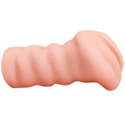 masturbateur vagin leila 13.5 cm