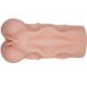 masturbateur vagin linda 13.7 cm