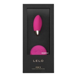 oeuf de massage cerise lyla 2 insignia design edition