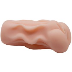 masturbateur vagin linda 13.7 cm