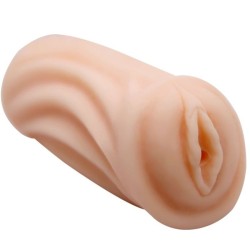 masturbateur vagin jane 13.5 cm