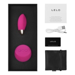 oeuf de massage cerise lyla 2 insignia design edition