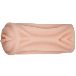 masturbateur vagin jane 13.5 cm