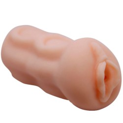 masturbateur vagin lillian 13 cm