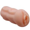 masturbateur vagin lillian 13 cm