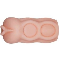 masturbateur vagin lillian 13 cm