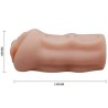 masturbateur vagin lillian 13 cm