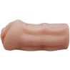 masturbateur vagin lillian 13 cm